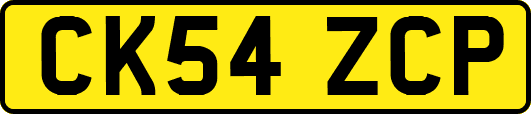 CK54ZCP