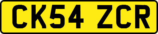 CK54ZCR