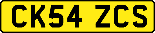 CK54ZCS