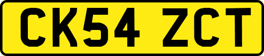 CK54ZCT