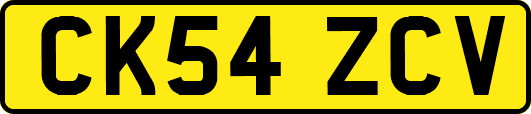 CK54ZCV