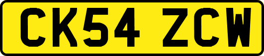 CK54ZCW