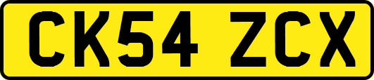 CK54ZCX