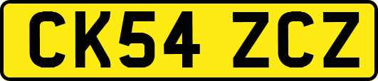 CK54ZCZ