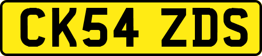 CK54ZDS