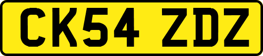 CK54ZDZ