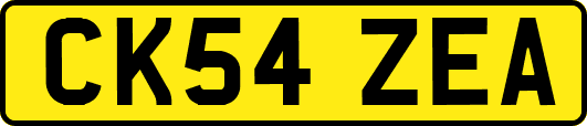 CK54ZEA
