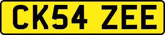 CK54ZEE