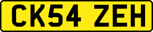 CK54ZEH