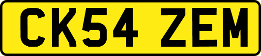 CK54ZEM