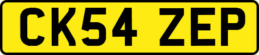 CK54ZEP