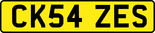 CK54ZES