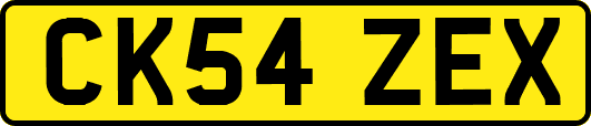 CK54ZEX