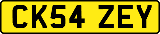 CK54ZEY