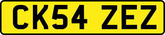 CK54ZEZ