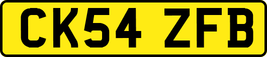 CK54ZFB