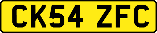 CK54ZFC
