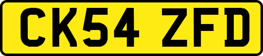 CK54ZFD