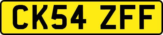 CK54ZFF