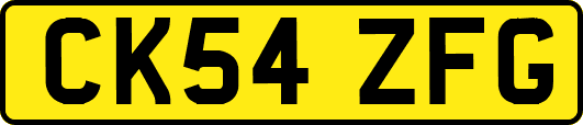 CK54ZFG