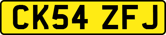 CK54ZFJ