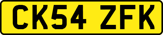 CK54ZFK