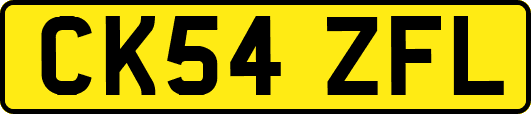 CK54ZFL