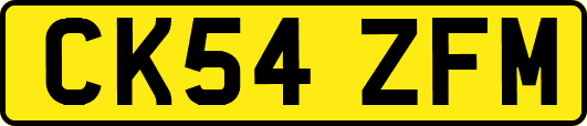 CK54ZFM