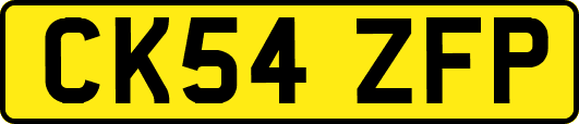 CK54ZFP
