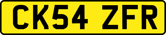 CK54ZFR