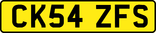 CK54ZFS
