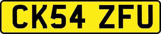CK54ZFU