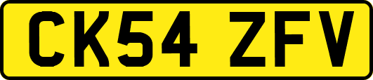 CK54ZFV