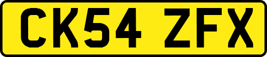 CK54ZFX