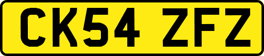 CK54ZFZ