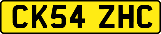 CK54ZHC