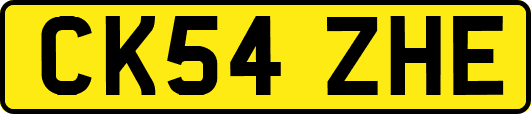 CK54ZHE