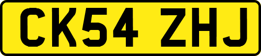 CK54ZHJ