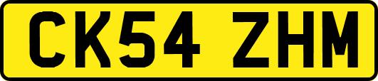 CK54ZHM