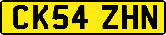 CK54ZHN