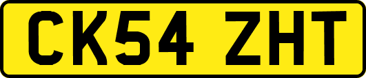 CK54ZHT