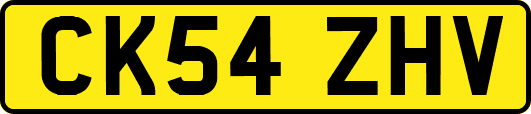 CK54ZHV