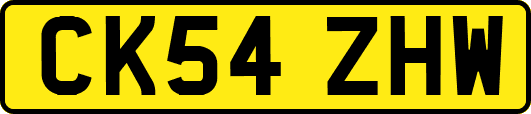 CK54ZHW