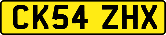 CK54ZHX