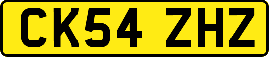 CK54ZHZ