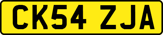 CK54ZJA