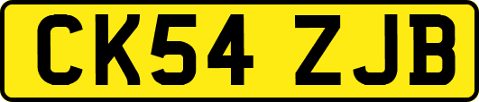 CK54ZJB