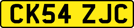 CK54ZJC