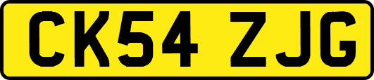 CK54ZJG
