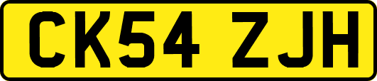 CK54ZJH